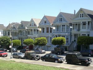 SF Bay Area Houses